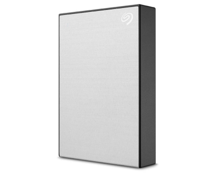 Dysk zewnętrzny Seagate One Touch 2TB USB 3.2 Gen. 1 Srebrny